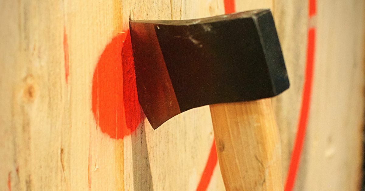 วิธีเอาตัวรอดเมื่อติดในห้องน้ำ