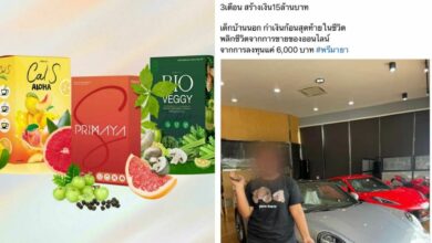 สรุปดราม่า พรีมายา