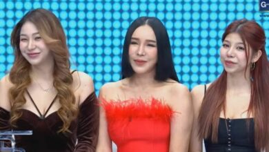 ส้มเช้ง เล่าเรื่องราวชีวิต