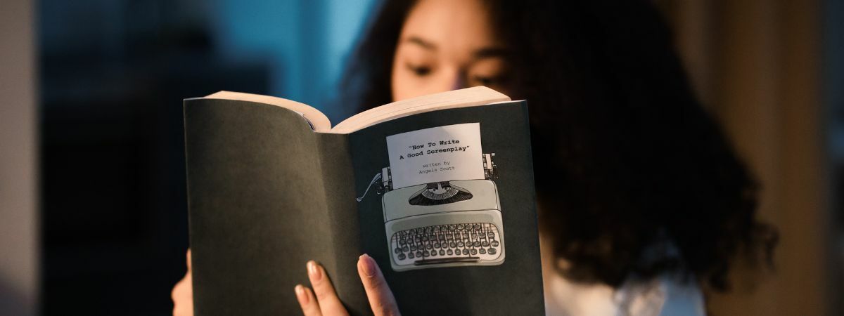 หนังสือในสวน เดือนสิงหาคม