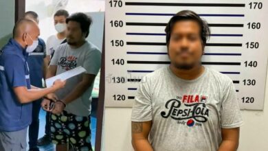 ข่าวล่วงละเมิดเพศล่าสุด 2565