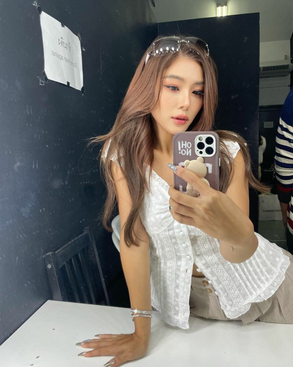 กุ๊บกิ๊บ สุมณทิพย์ เปิดใจ ศัลยกรรมที่ไหน