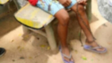 ย่าล่ามโซ่หลาน ป่วยออทิสติก