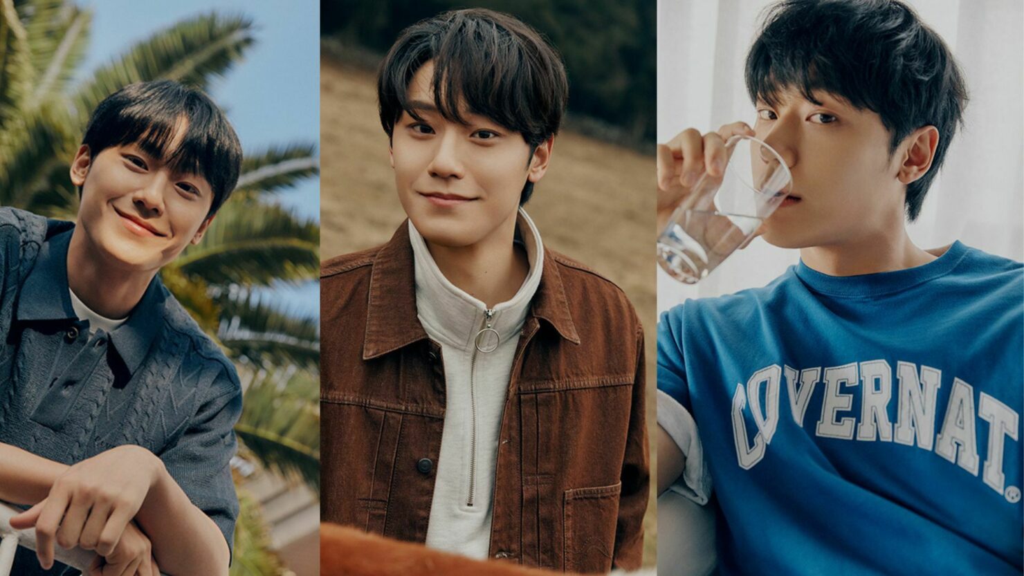 อีโดฮยอน โดนแฮกไอจี โพสต์รูปแปลก ๆ เพียบ แฮกเกอร์เผยเป้าหมายต่อไป