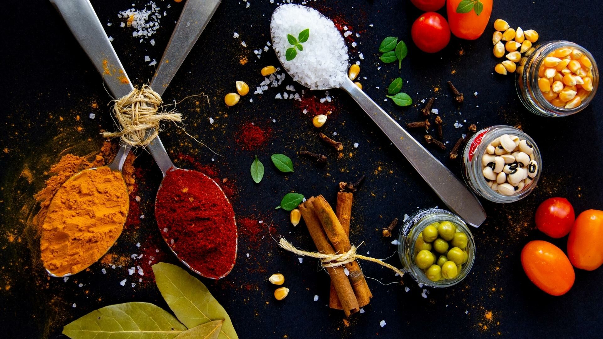 เครื่องเทศบูชาพระพิฆเนศ