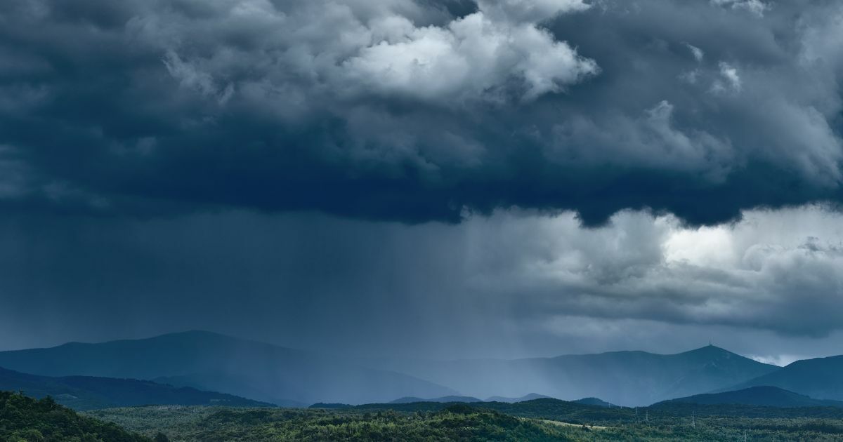 ไทย ฝนตกหนัก 20-22 ส.ค.65