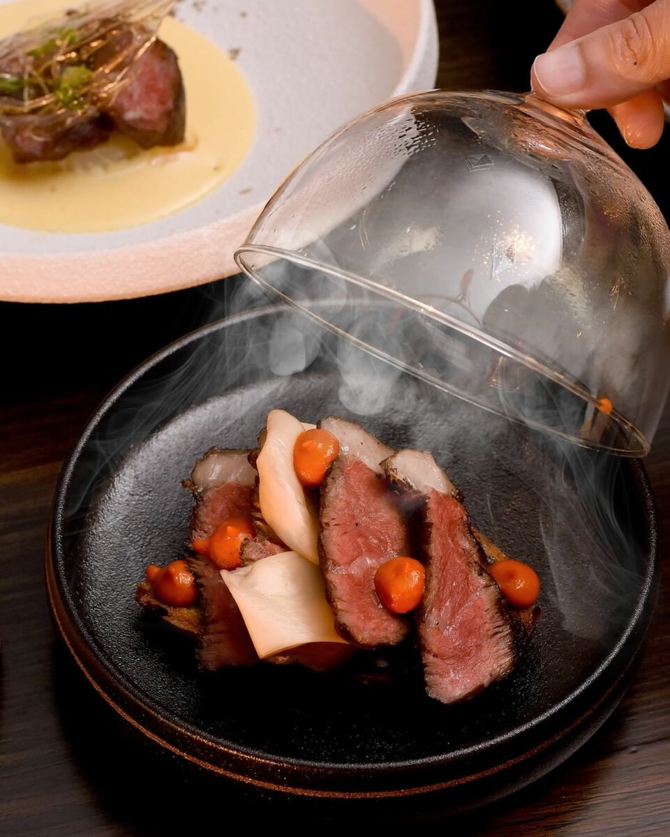 เทศกาลอาหาร Thailand's Favourite Restaurants สยามพารากอน