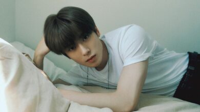 เนื้อเพลง Forever Only - Jaehyun NCT แปลไทย