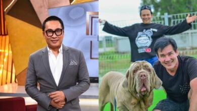 วิลลี่ เสนาหอย ตอบคำถาม เปิ้ล นาคร