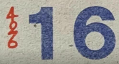 เลขเด็ดปฏิทินหลวงปู่สรวง 16 8 65