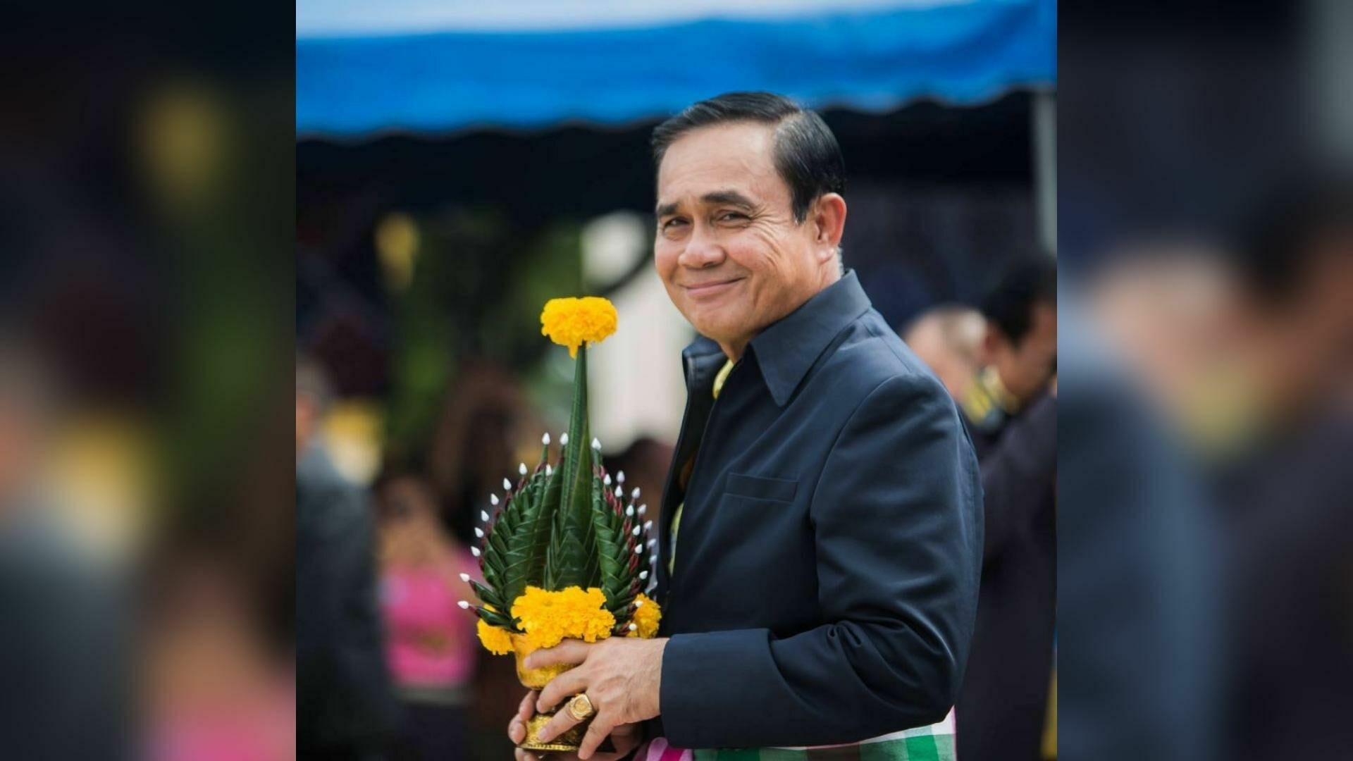 รวมเลขเด็ดรัฐบาลไทยล่าสุด 1กย65