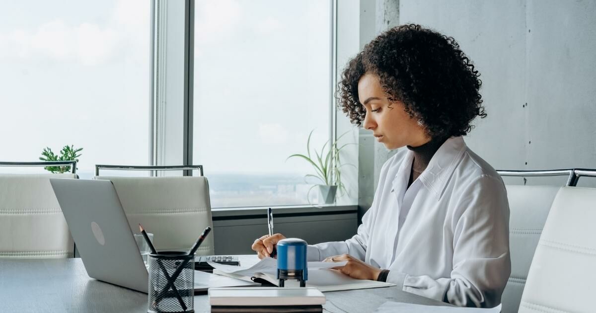 แก้อาการออฟฟิศซินโดรม