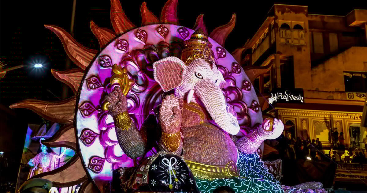 พระพิฆเนศ