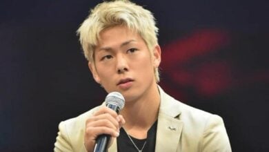 แจกวาร์ป IG โคตะ มิอุระ ประวัตินักมวยญี่ปุ่น คู่ชกบัวขาว