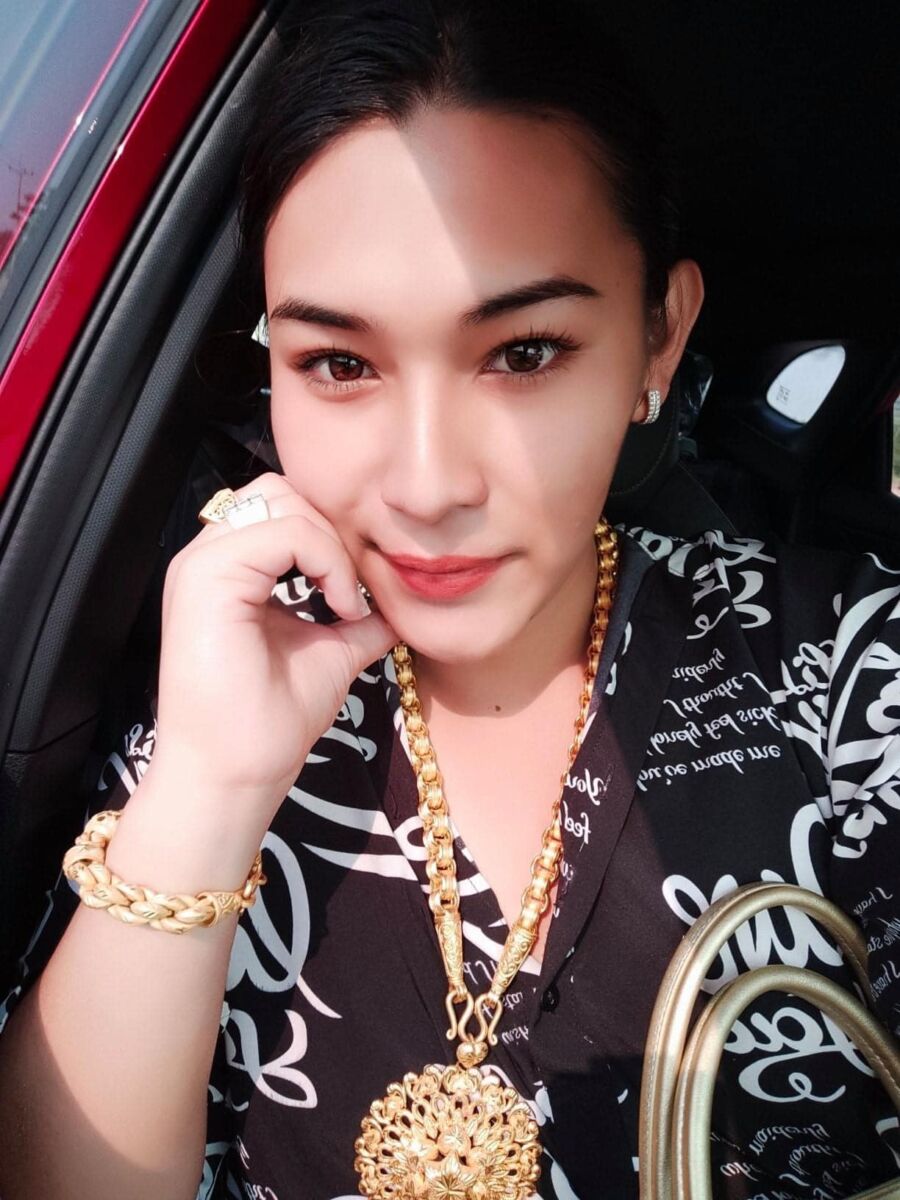 แนวทางออมสิน เจ๊ฟองเบียร์ 16 8 65