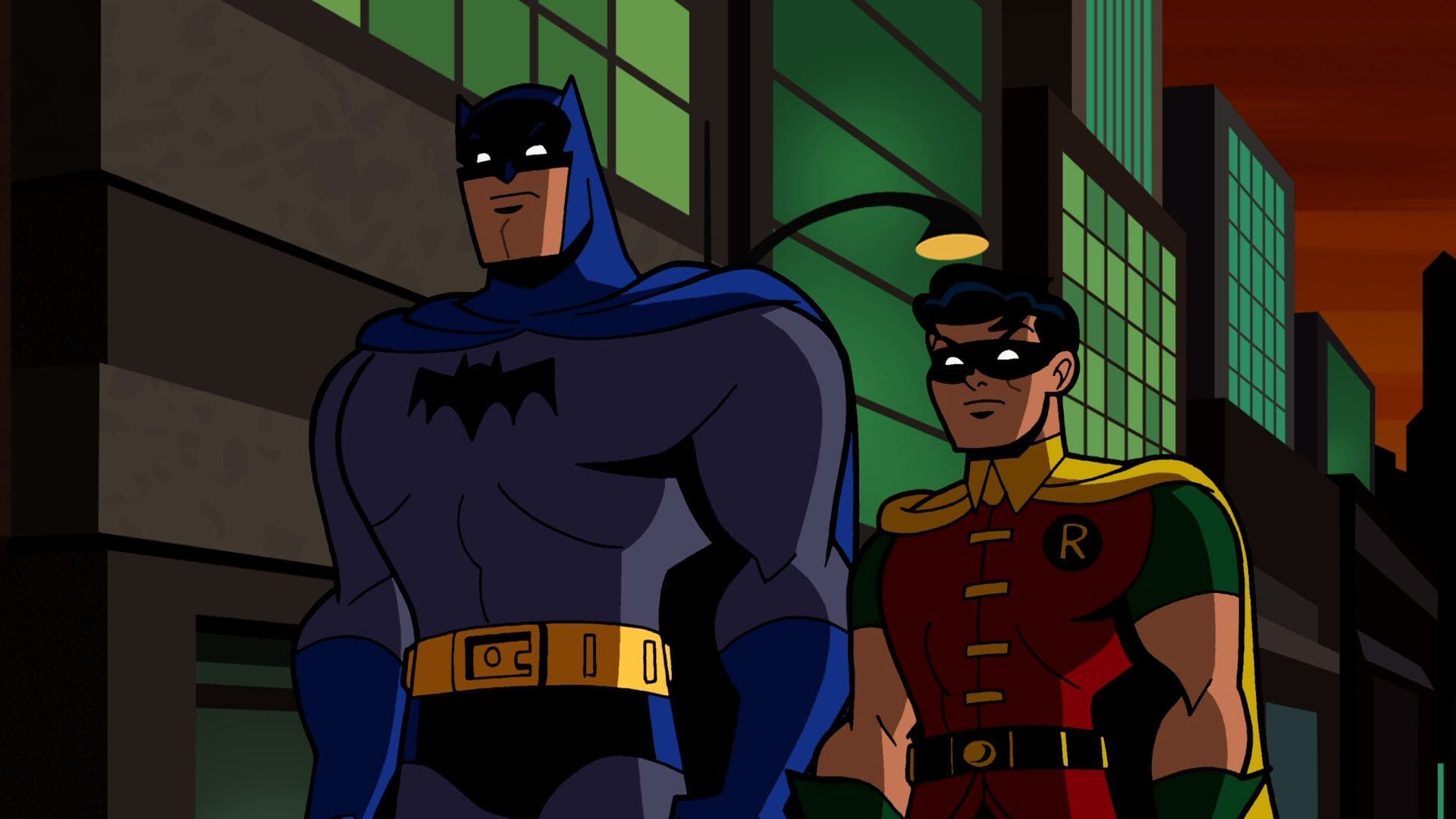 แนะนำซีรีส์ HBO GO เดือนกันยายน 2565 (2)