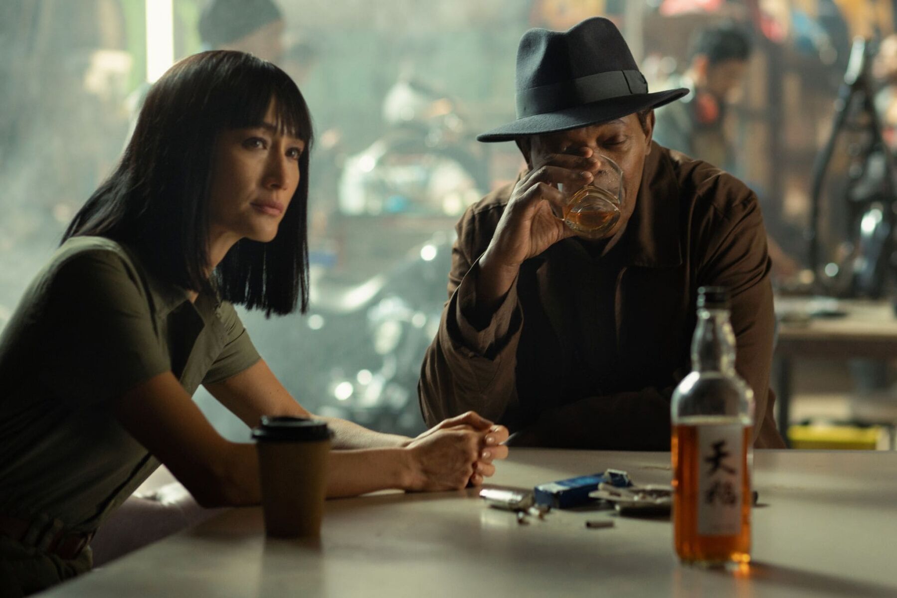 แนะนำซีรีส์ HBO GO เดือนกันยายน 2565 (6)