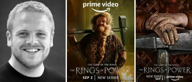 แนะนำตัวละคร The Lord of The Rings The Rings of Power (10)