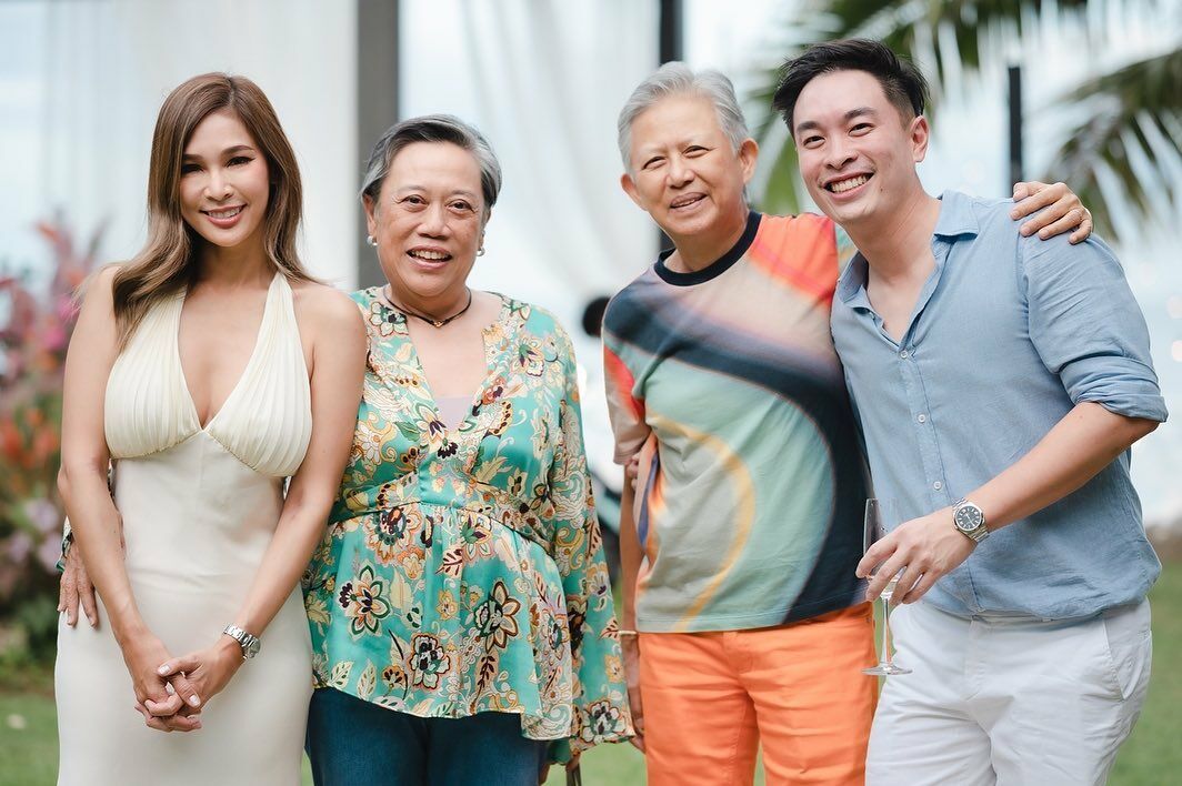 ปาย สิตางศุ์ สละโสด