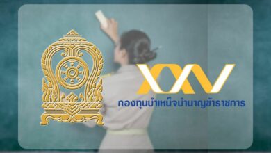 โครงการสินเชื่อ กบข