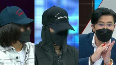 โหนกระแส หลานอดีตรัฐมนตรีท่านหนึ่งคือ