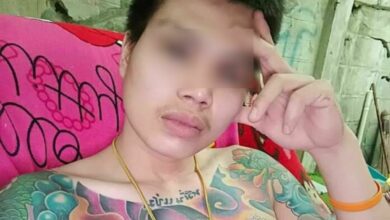 ไอ้มอสคลองขวาง