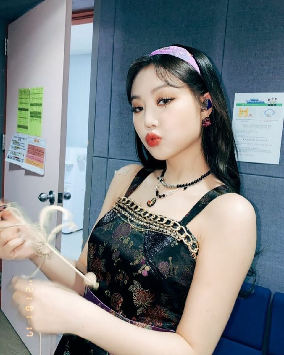 'ซูจิน' อดีตสมาชิกวง (G)I-DLE ตัดสินใจไม่แจ้งความ คดีบูลลี่ในโรงเรียน ...