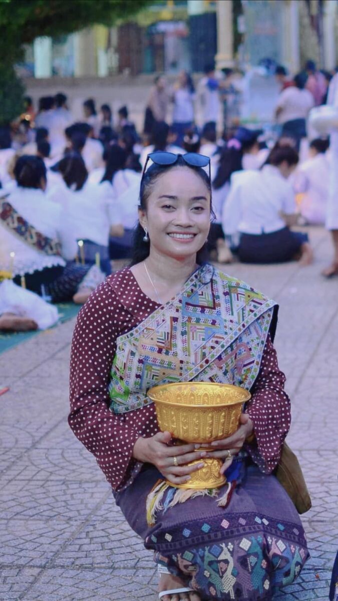 อินแต่ง แก้วบัวลา