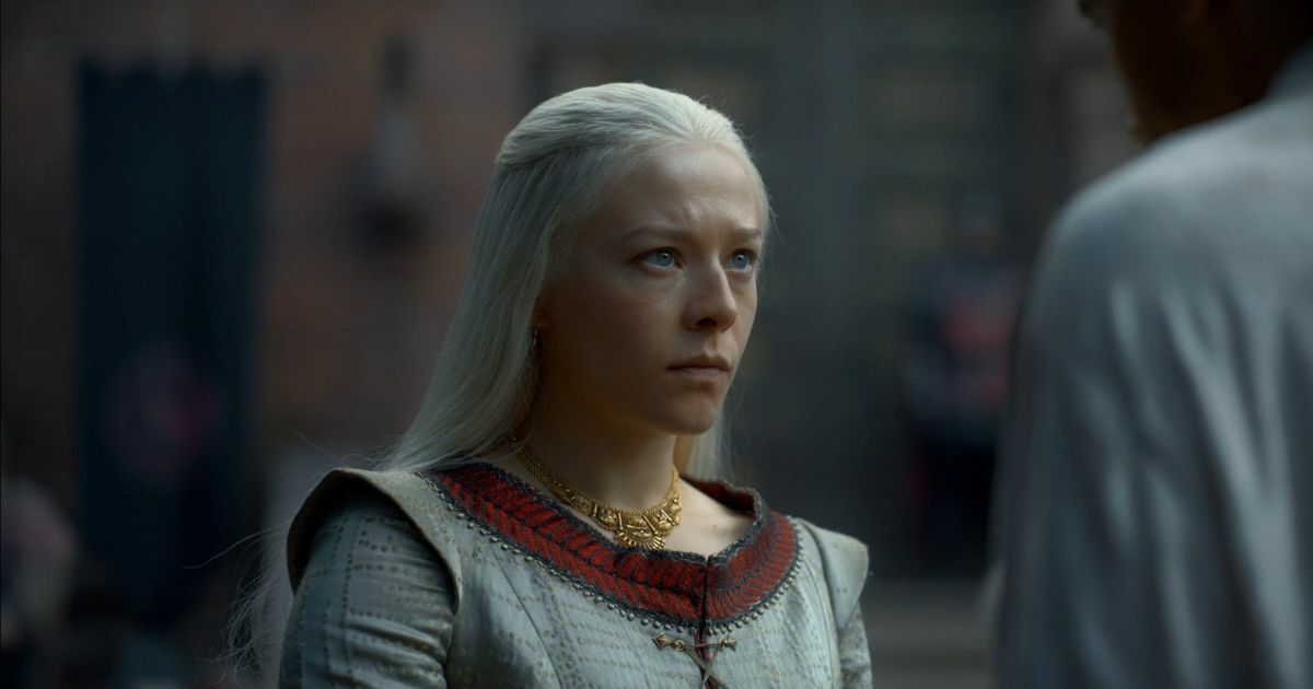 รีวิว House of the Dragon EP.6