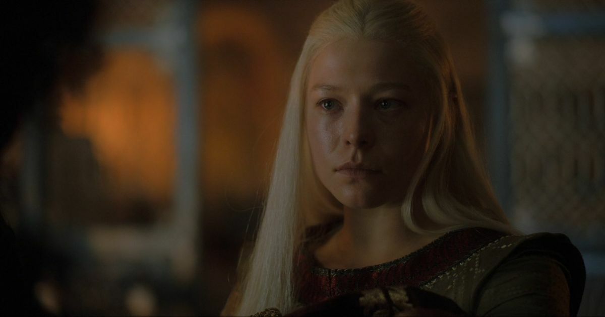 House of the Dragon