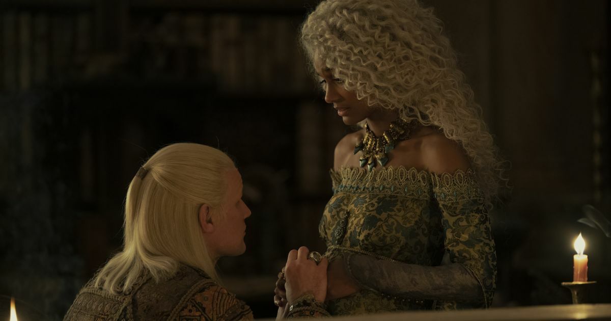 House of the Dragon