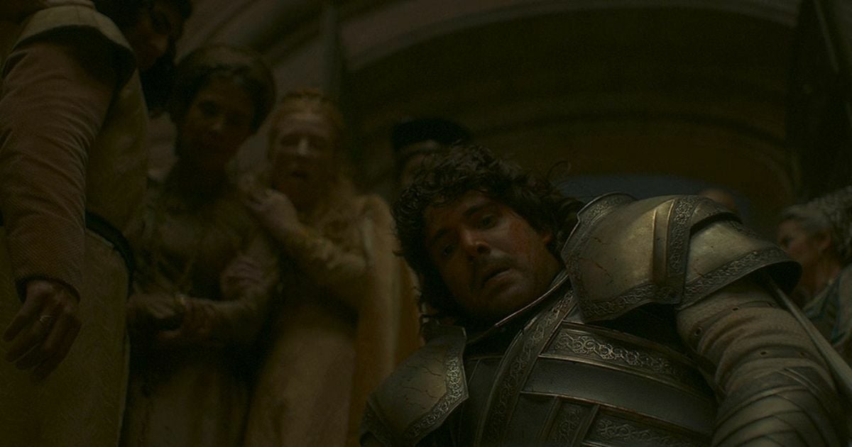 House of the Dragon
