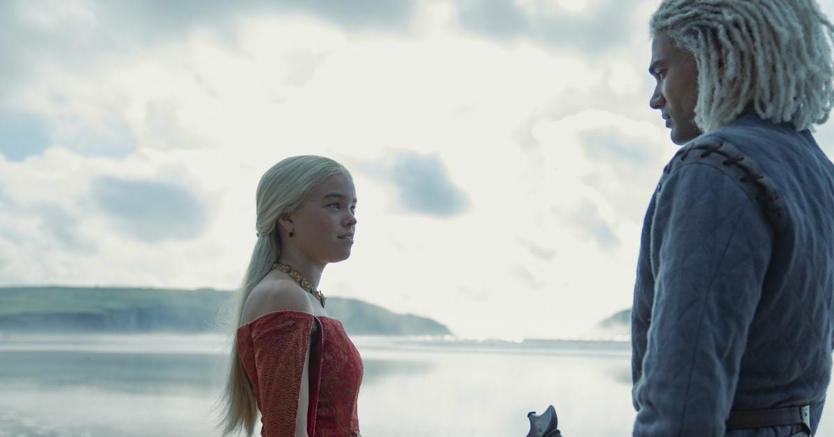 House of the Dragon