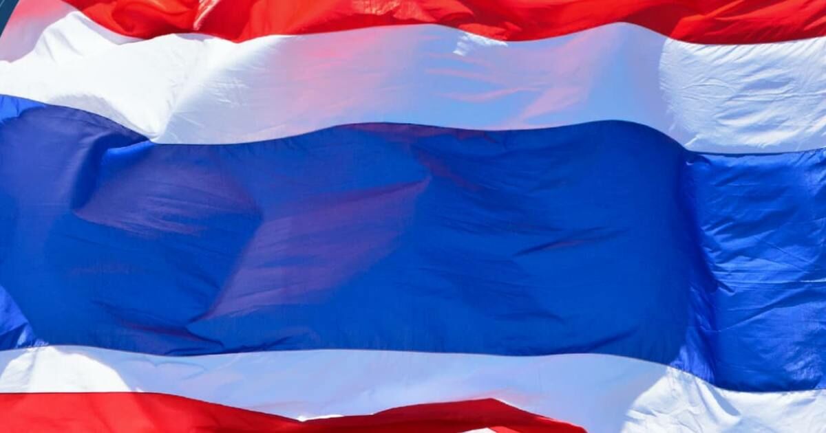 28 กันยายน วันพระราชทานธงชาติไทย (1)