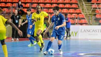 ช้างศึก โต๊ะเล็ก