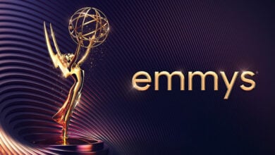 Emmy Awards 2022
