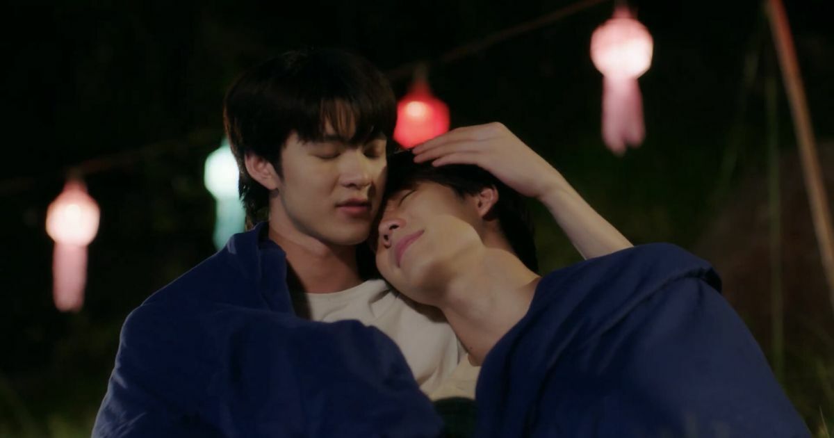 รีวิว อัยย์หลงไน๋