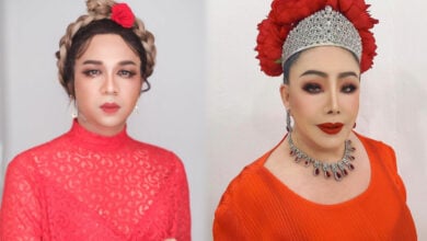 แพรรี่ ลีน่าจัง