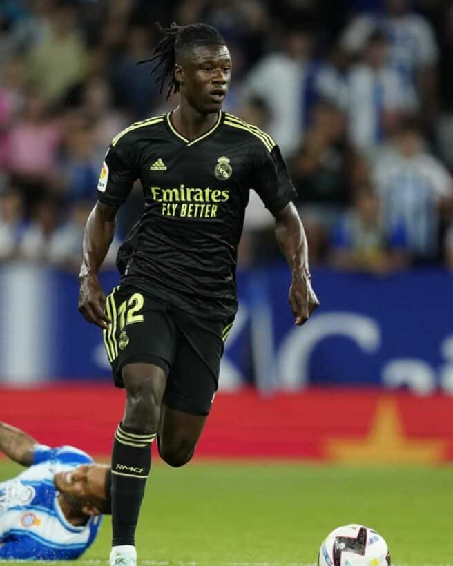 ตารางแข่งขัน ลาลีกา สเปน สัปดาห์ที่4