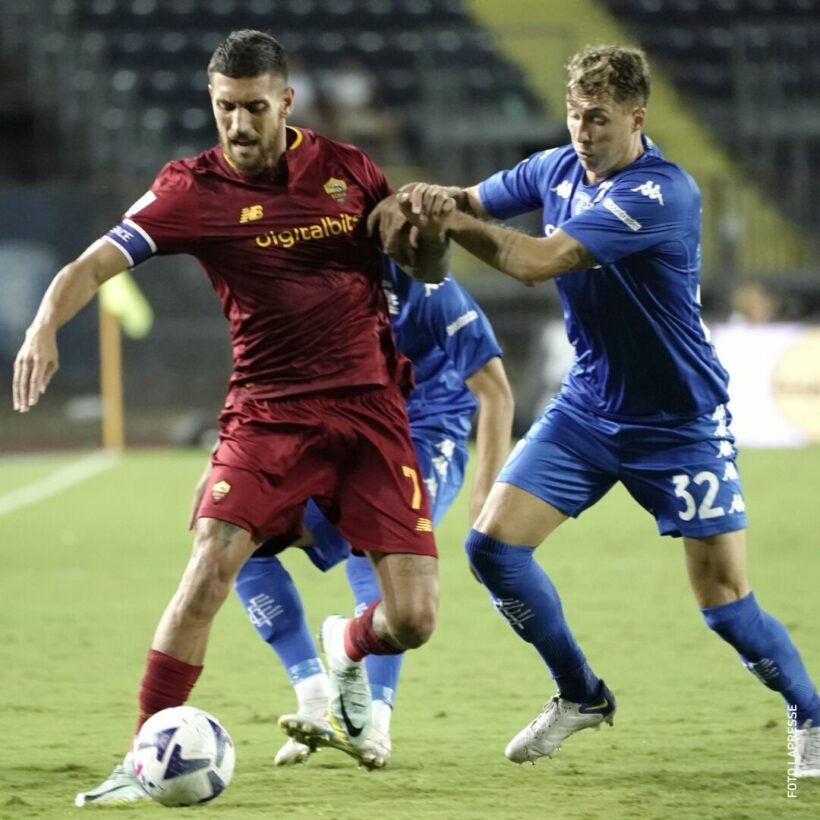 สรุปผลบอล ตารางคะแนน กัลโช่ เซเรียอา อิตาลี