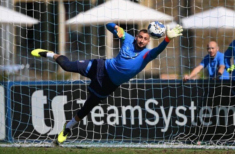 ดูบอลสด ยูฟ่า เนชั่นส์ ลีก อิตาลี อังกฤษ