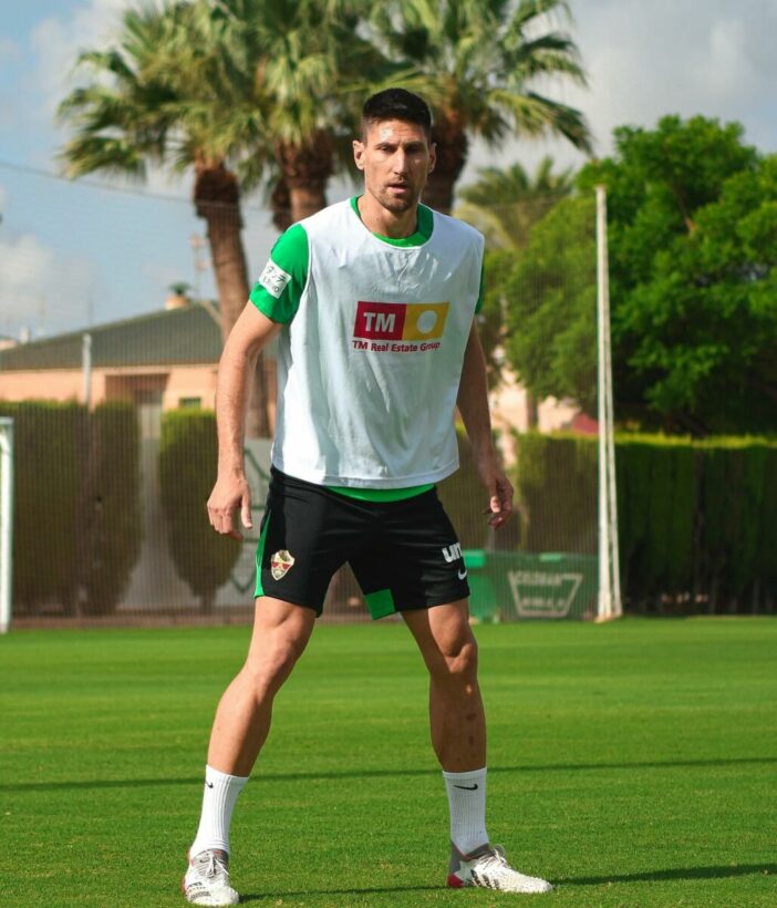 ดูบอลสด ลาลีกา สเปน บาร์เซโลน่า เอลเช่