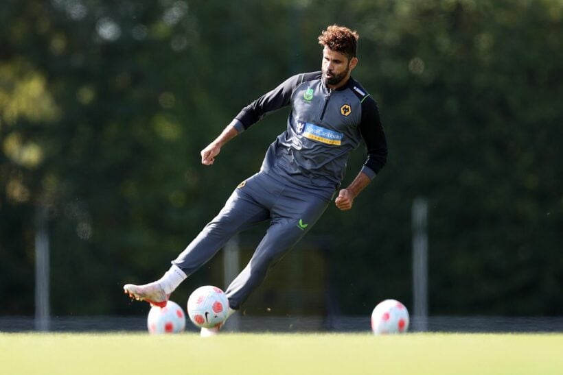 ตารางแข่งขันพรีเมียร์ลีก สัปดาห์ที่8