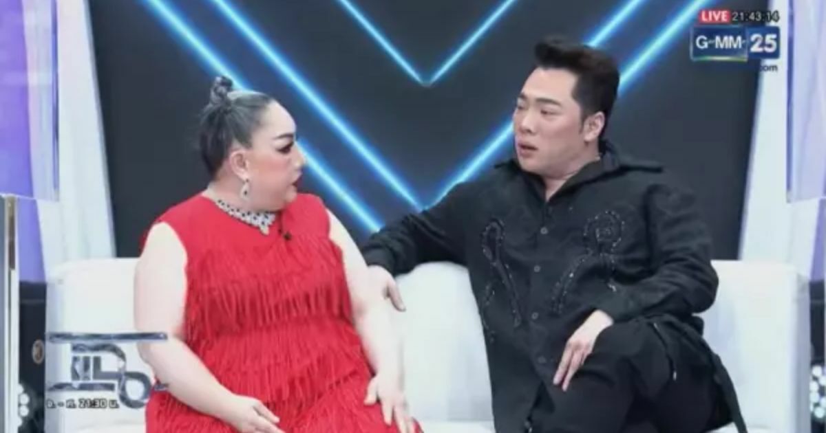 มดดำ สั่งปลด ลีน่าจัง กราบขอโทษกรมราชทัณฑ์