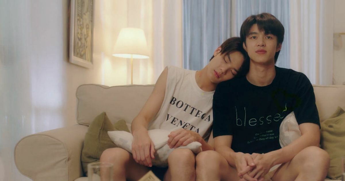 รีวิว อัยย์หลงไน๋