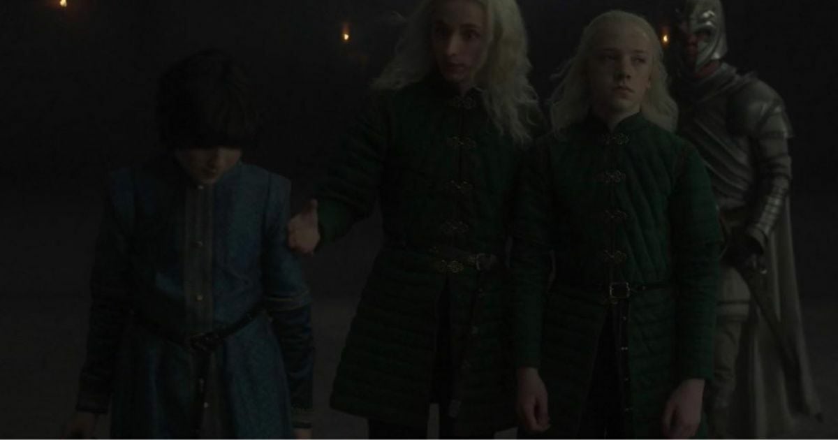 House of the Dragon