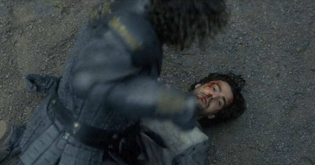 รีวิว House of the Dragon EP.6