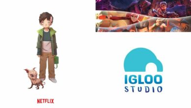 Boku no Demon สร้างโดยสตูดิโอไทย