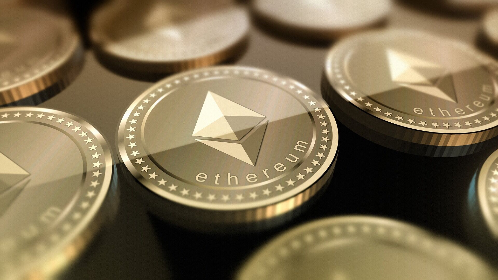 Ethereum Merge การเปลี่ยนแปลง ผลกระทบ