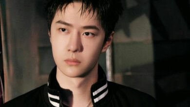 หวังอี้ป๋อ